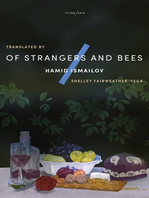 cover image of Of Strangers and Bees